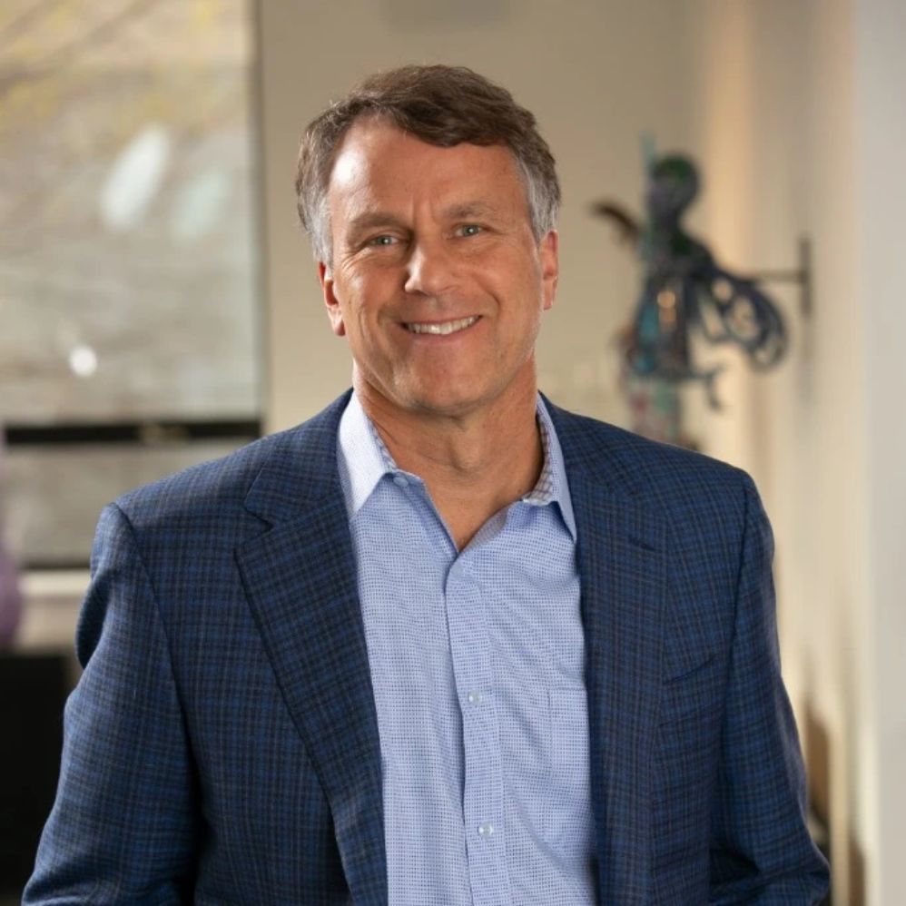 Glen Tullman Frontiers Health